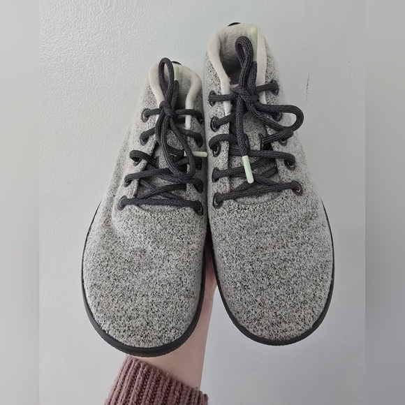 Allbirds 11 Wool Runner Up Mizzle Shoes Women Athletic Running Sneakers Boots - Picture 3 of 10